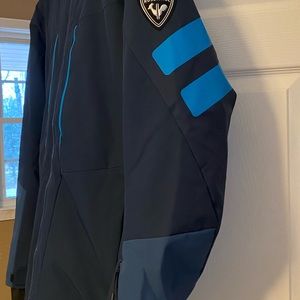Men’s Rossignol ski jacket